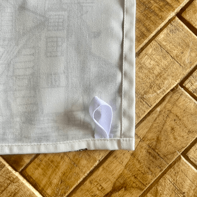 The Stamford Collage Tea Towel
