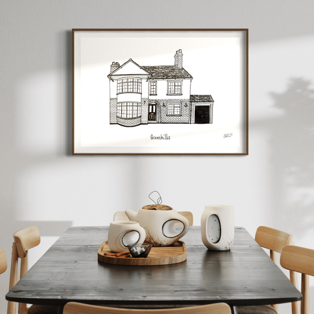 Bespoke Commissions 