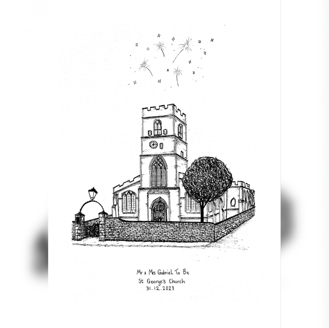Bespoke Commissions 