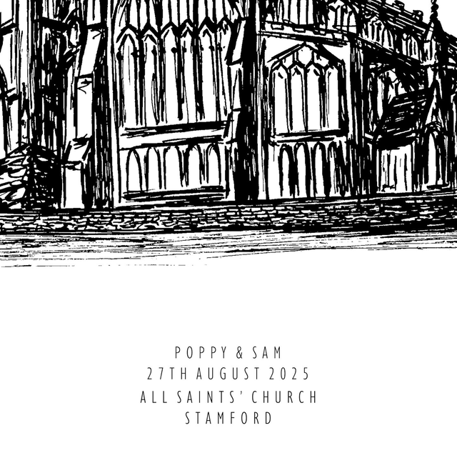 All Saints’ Church