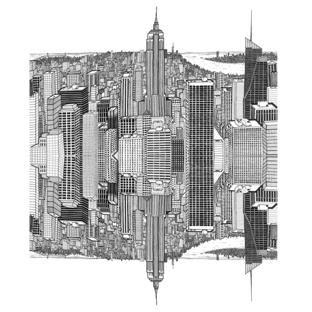 New York Symmetry 