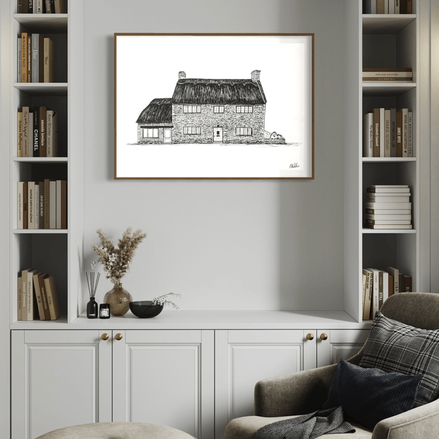 Bespoke Commissions 