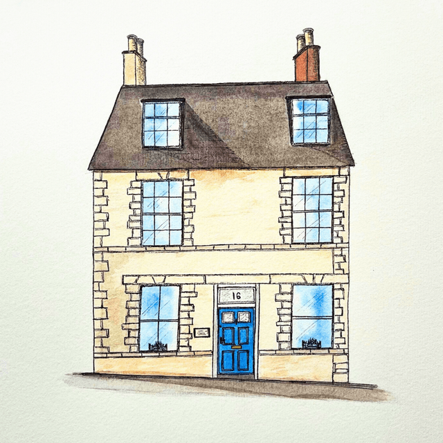 Bespoke Commissions 