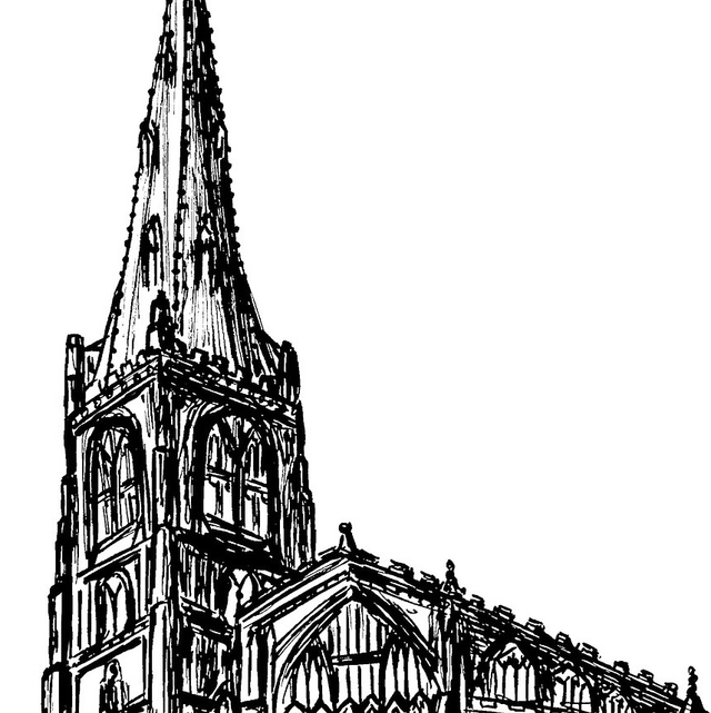 All Saints’ Church