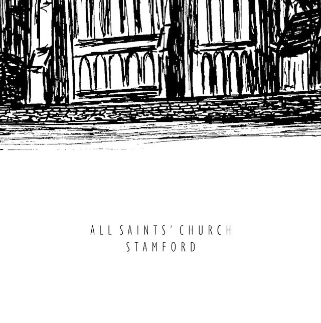 All Saints’ Church