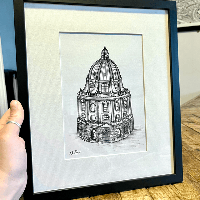 Bespoke Commissions 