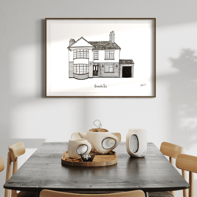 Bespoke Commissions 